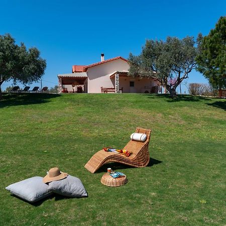 Olive Private Villa Swimming Pool 5 Bdr Kolymbia Rhodes 外观 照片