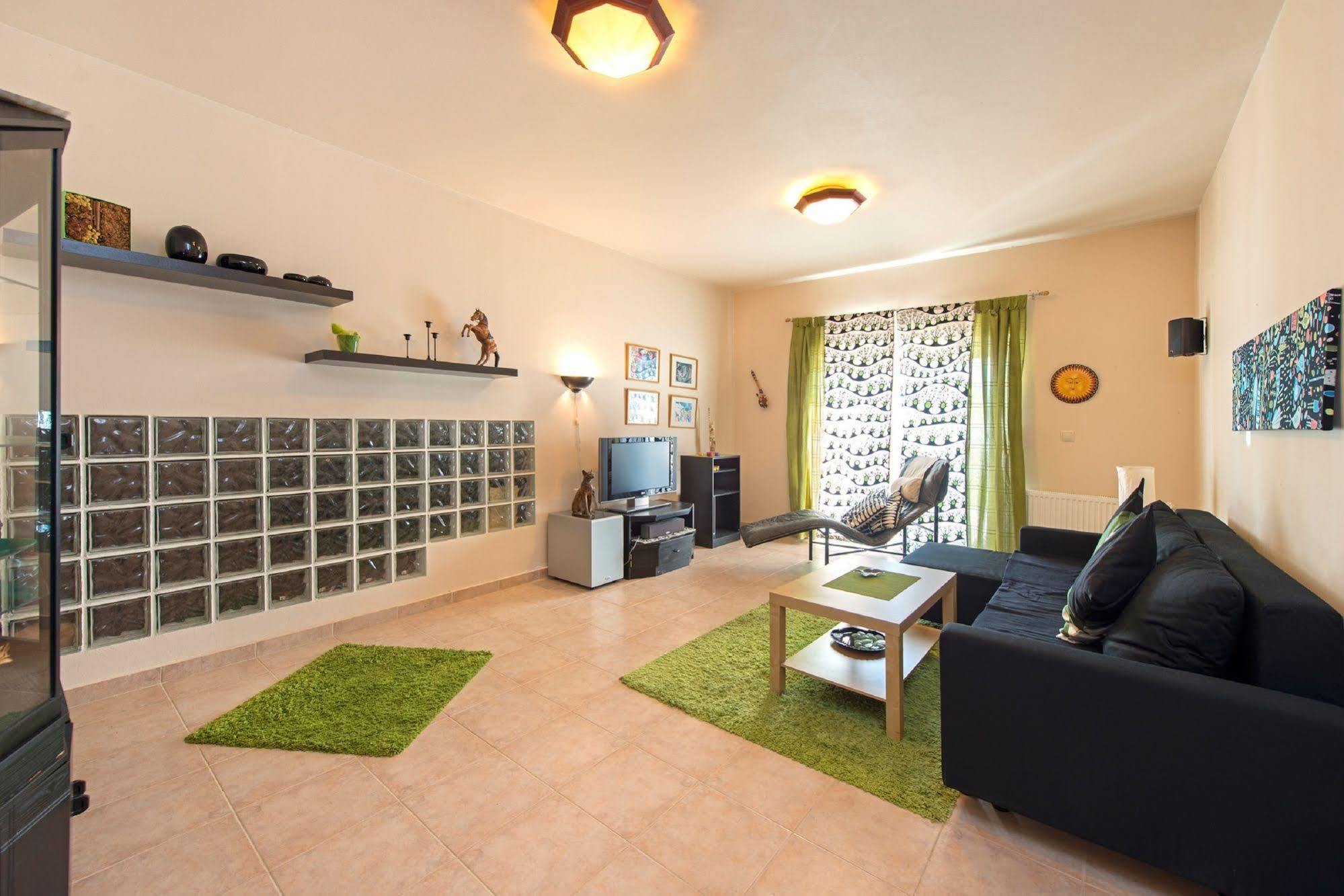Olive Private Villa Swimming Pool 5 Bdr Kolymbia Rhodes 外观 照片