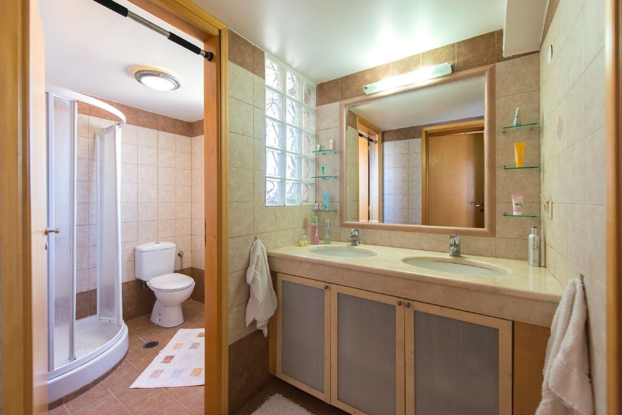 Olive Private Villa Swimming Pool 5 Bdr Kolymbia Rhodes 外观 照片