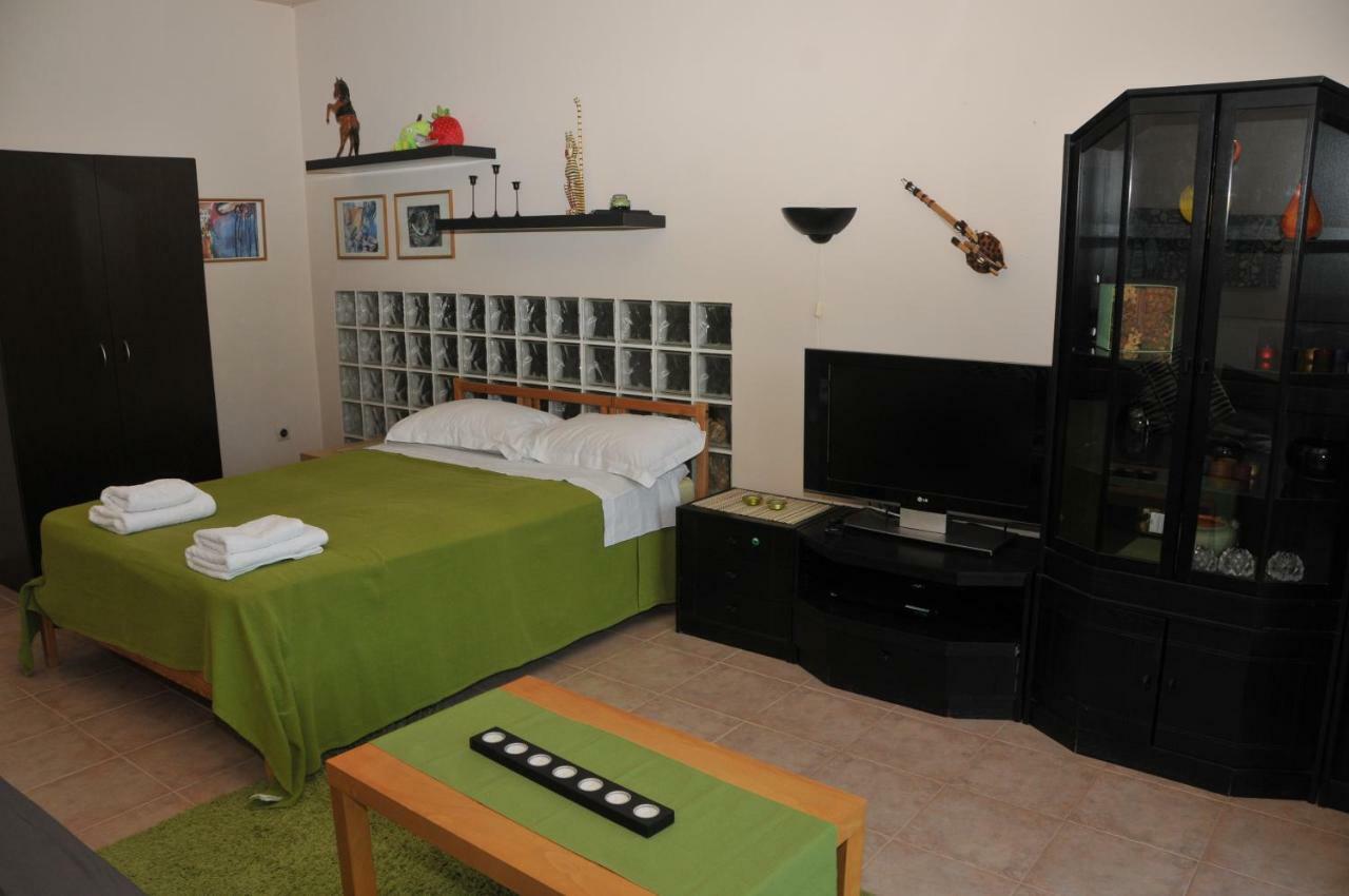 Olive Private Villa Swimming Pool 5 Bdr Kolymbia Rhodes 外观 照片