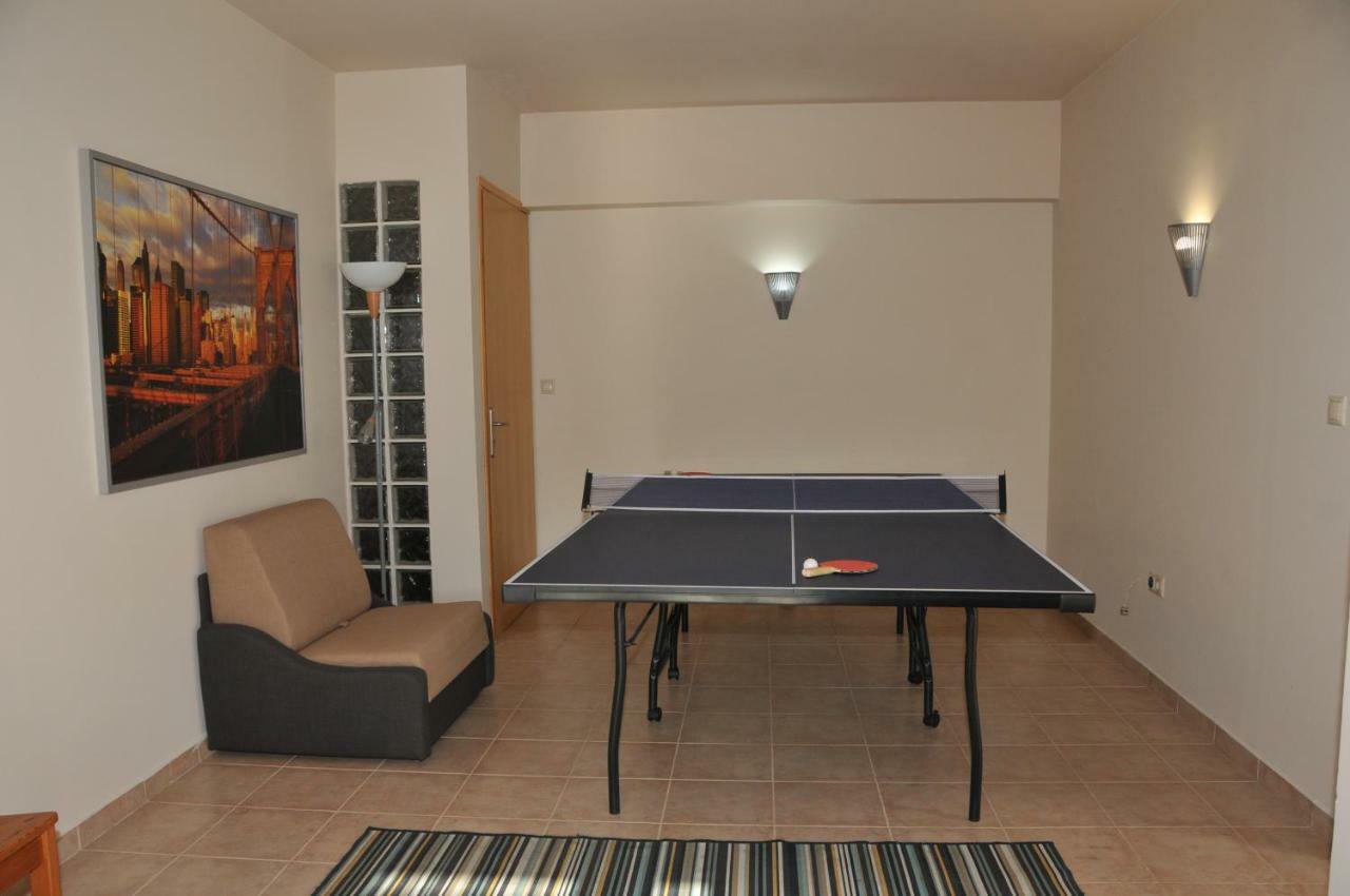 Olive Private Villa Swimming Pool 5 Bdr Kolymbia Rhodes 外观 照片
